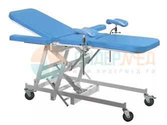 Стол перевязочный с гидроприводом СПг229- МСК  (МСК-1229)